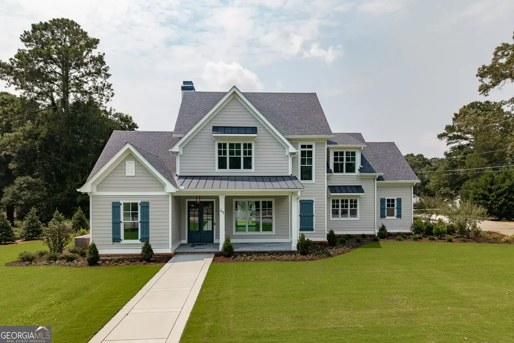 49 Harden Hill Road, Watkinsville