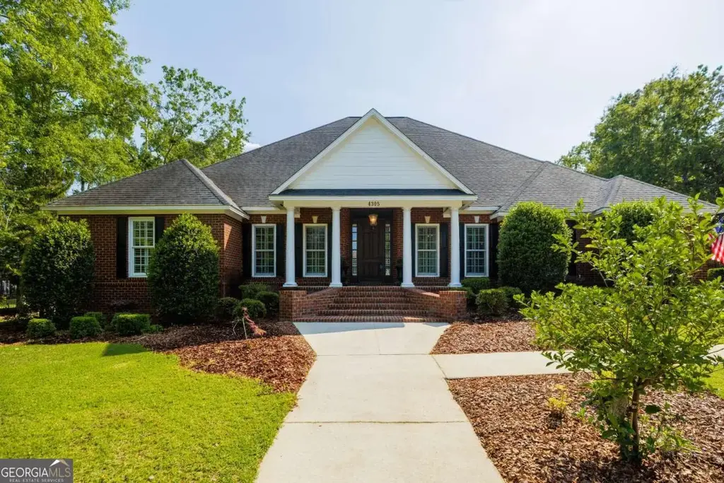 4305 Fouracre Place, Valdosta