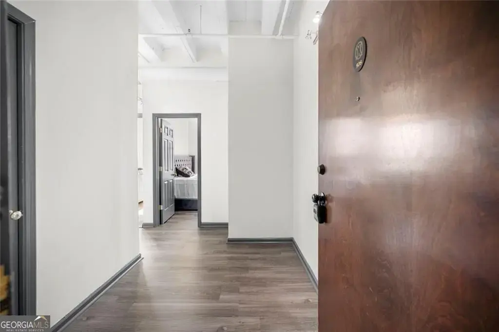 32 Peachtree Street Nw 508, Atlanta