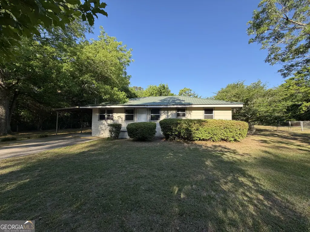6045 Skipperton Road, Macon
