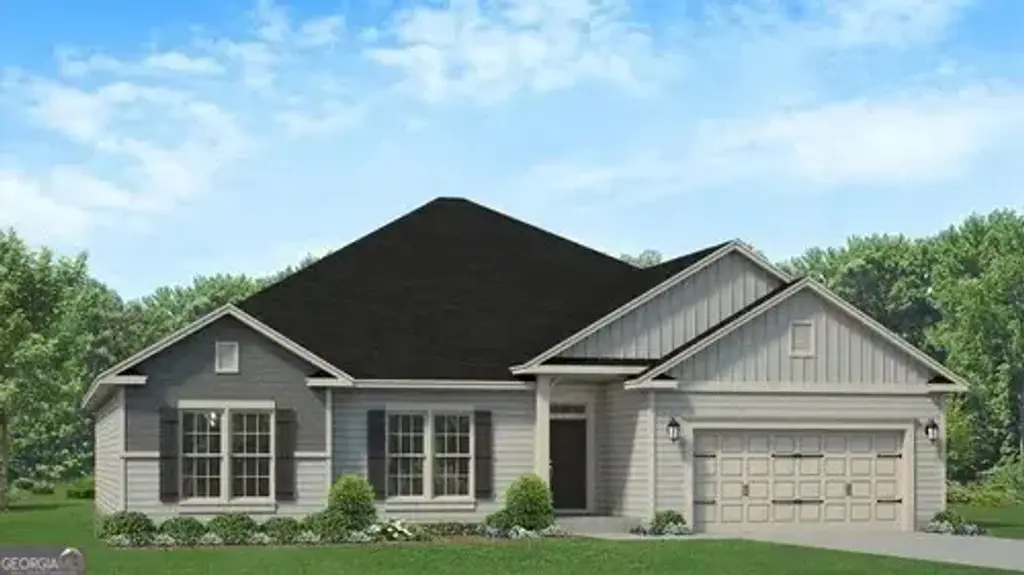 1039 Holliday Pass 23, Griffin