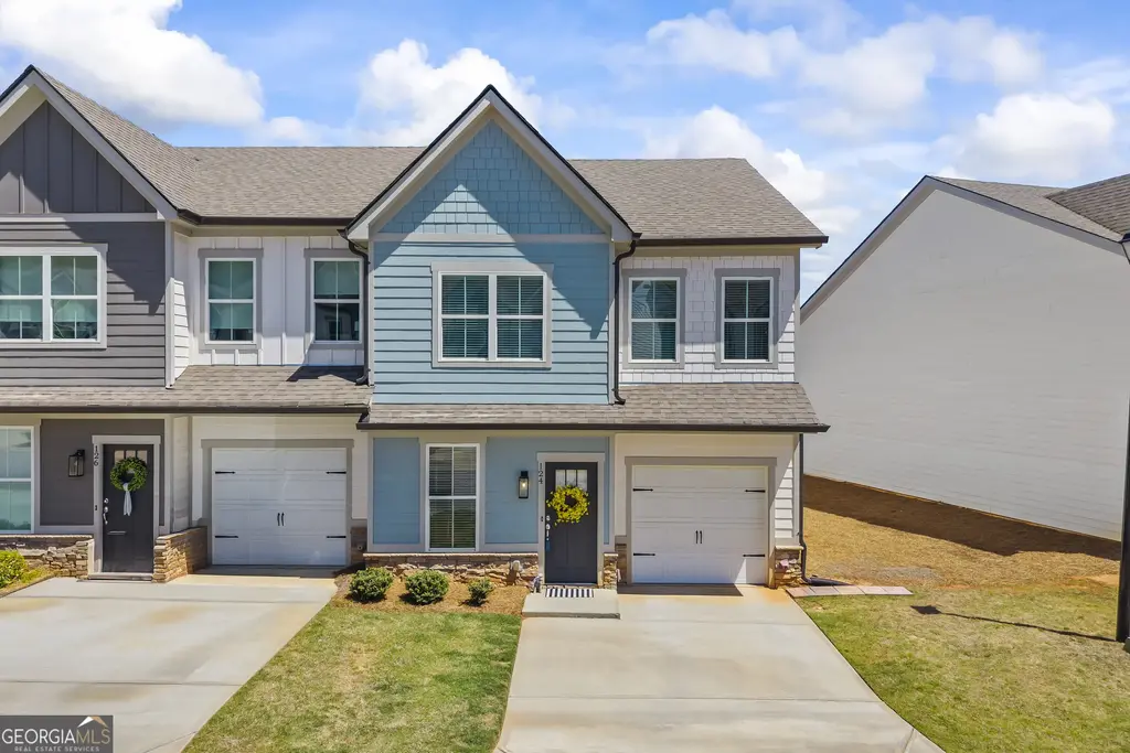 124 Magnolia Place, Homer