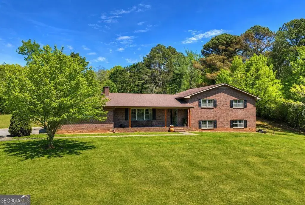 4519 Highway 52 E, Ellijay