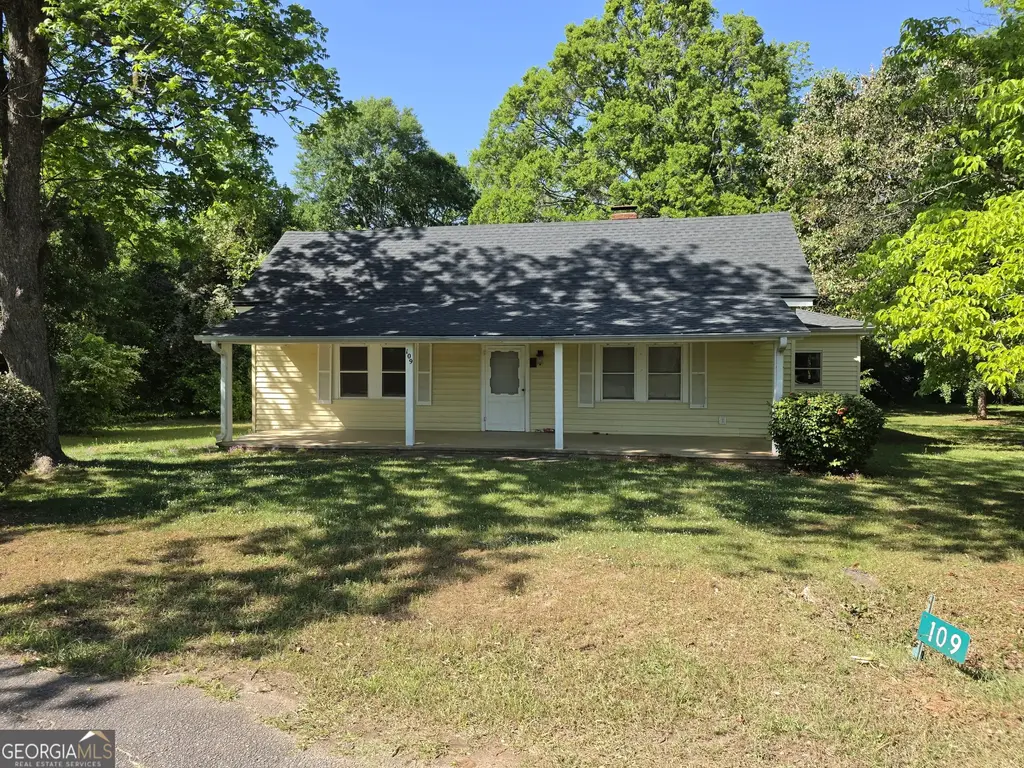 109 Springdale Drive, Washington