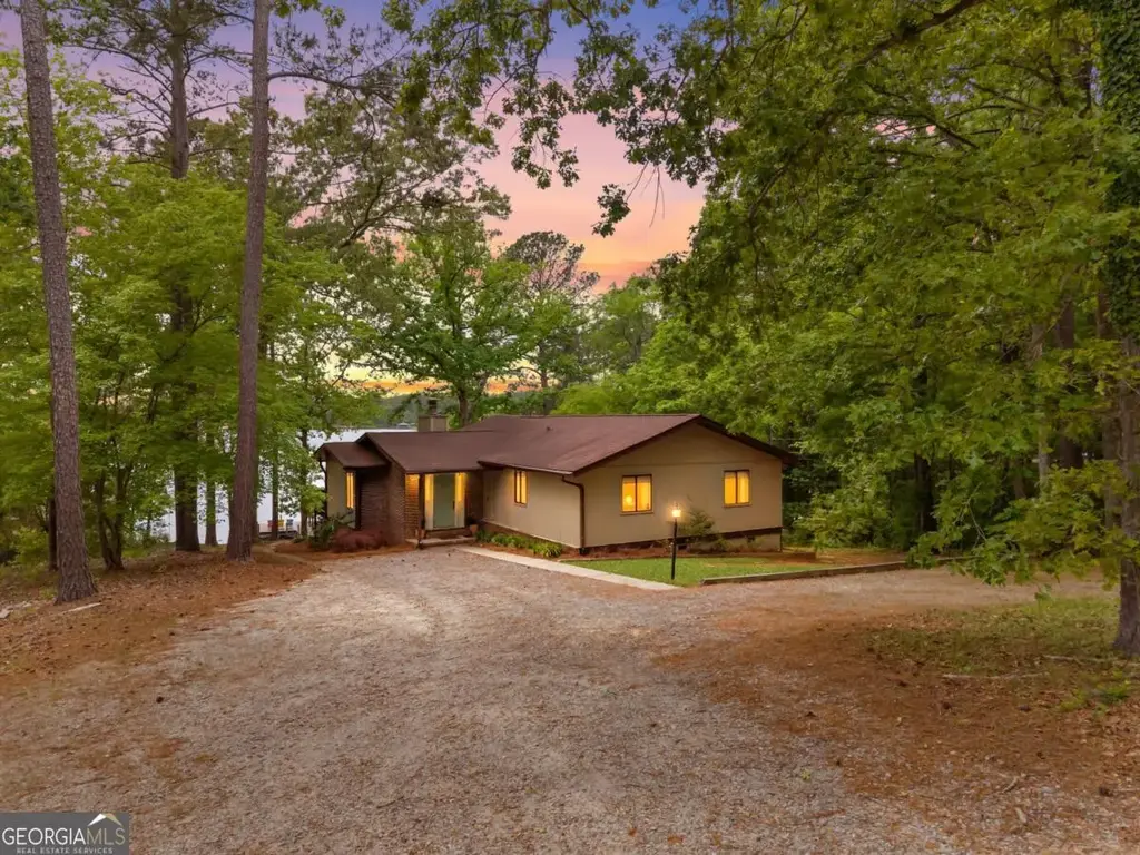 101 S Stephanie Lane, Milledgeville
