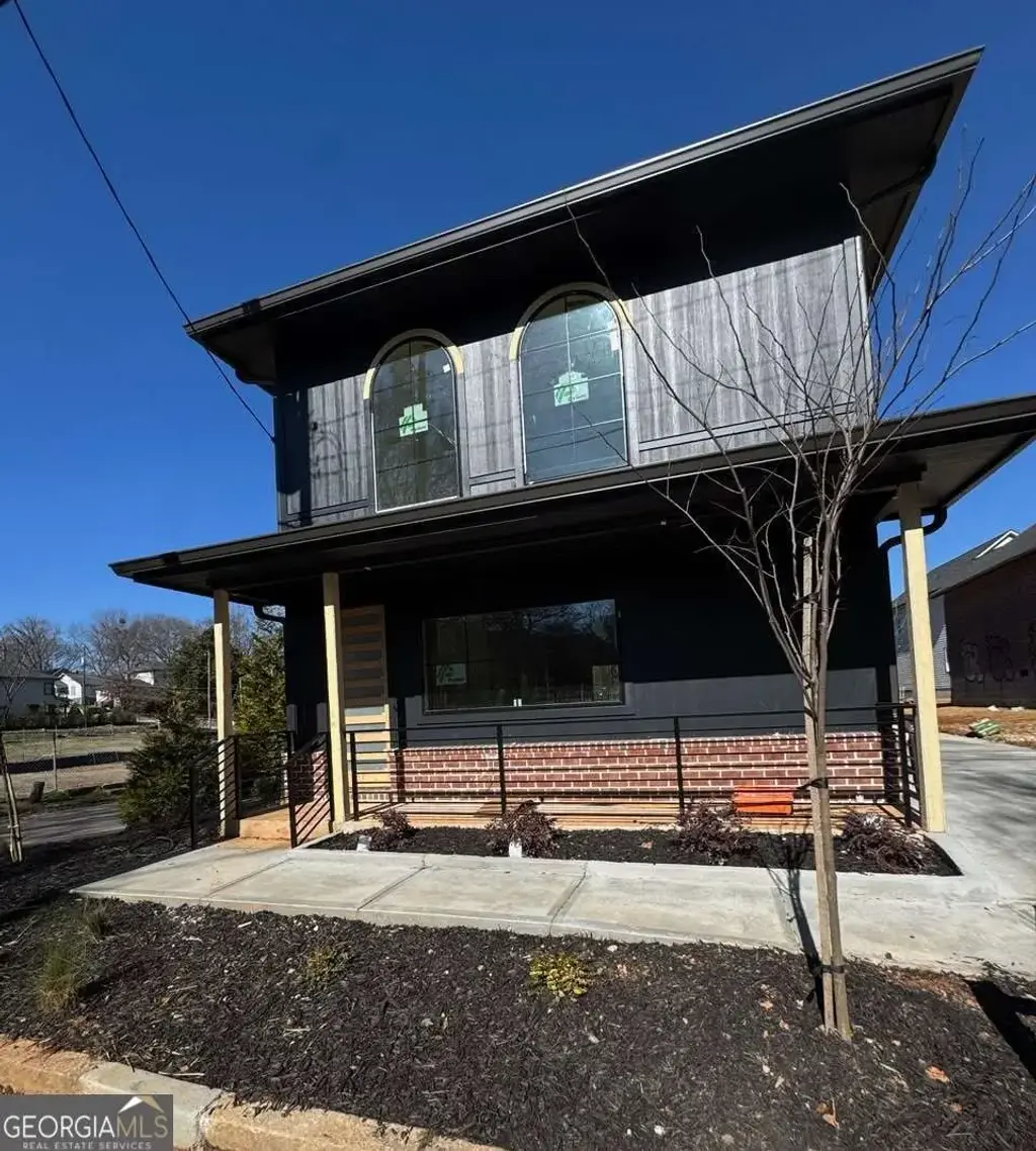 829 Spencer Street Nw, Atlanta