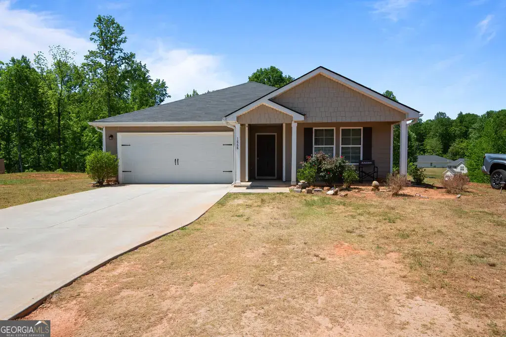 1888 Hunter Welch Parkway, Luthersville