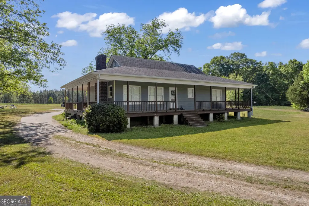 1830 Fuller Road, Greensboro