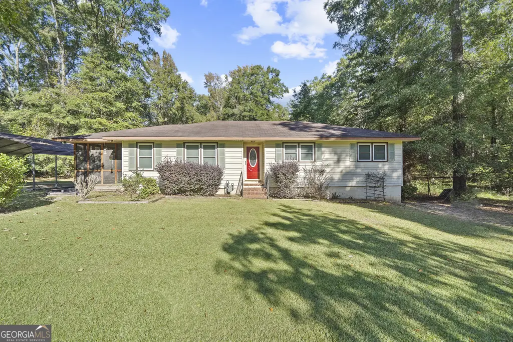 894 Chapman Drive, Macon