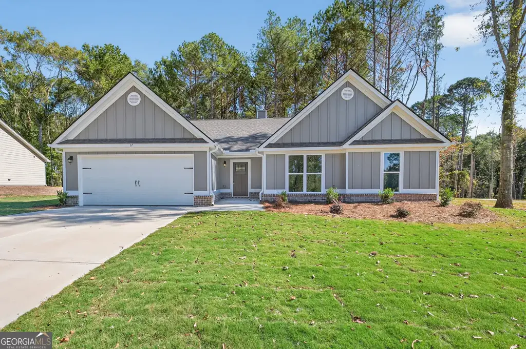 222 Mockingbird Lane 29, Winder