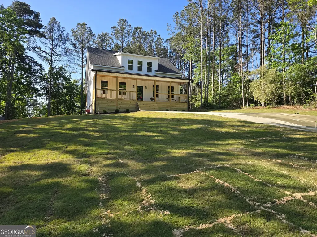 67 Buice Lane, Summerville