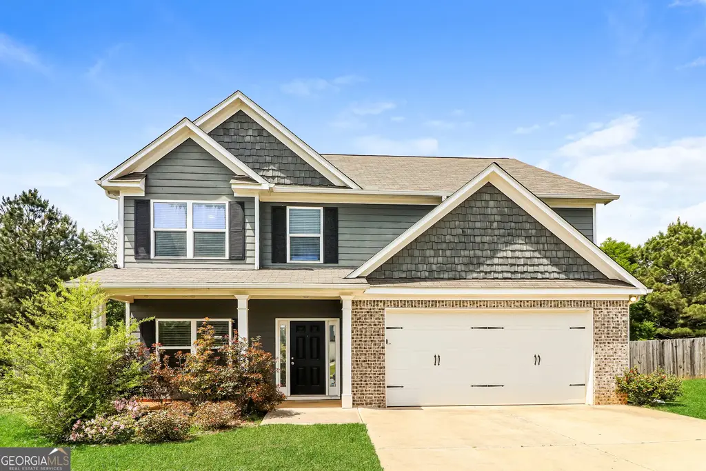 62 Moss Way Nw, Cartersville