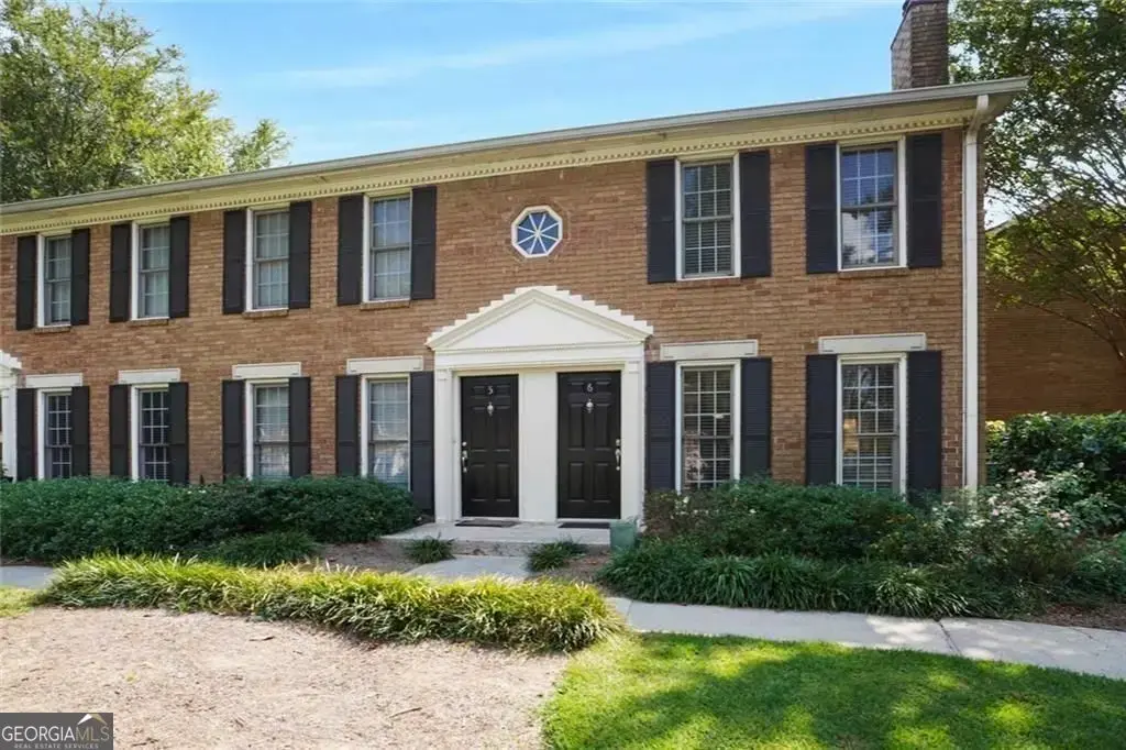 1101 Collier Road Nw D6, Atlanta