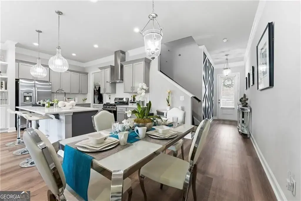 3374 Sarah Trail 7, Decatur