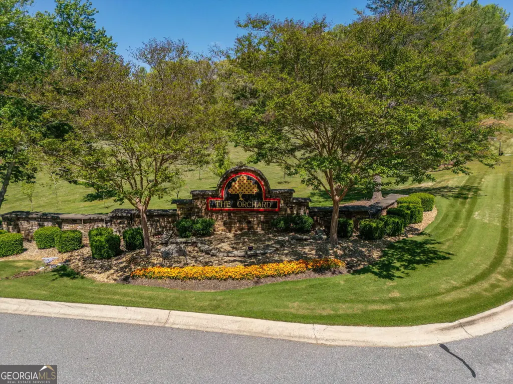 0 Orchard Dr Lo Orchard Drive, Clarkesville