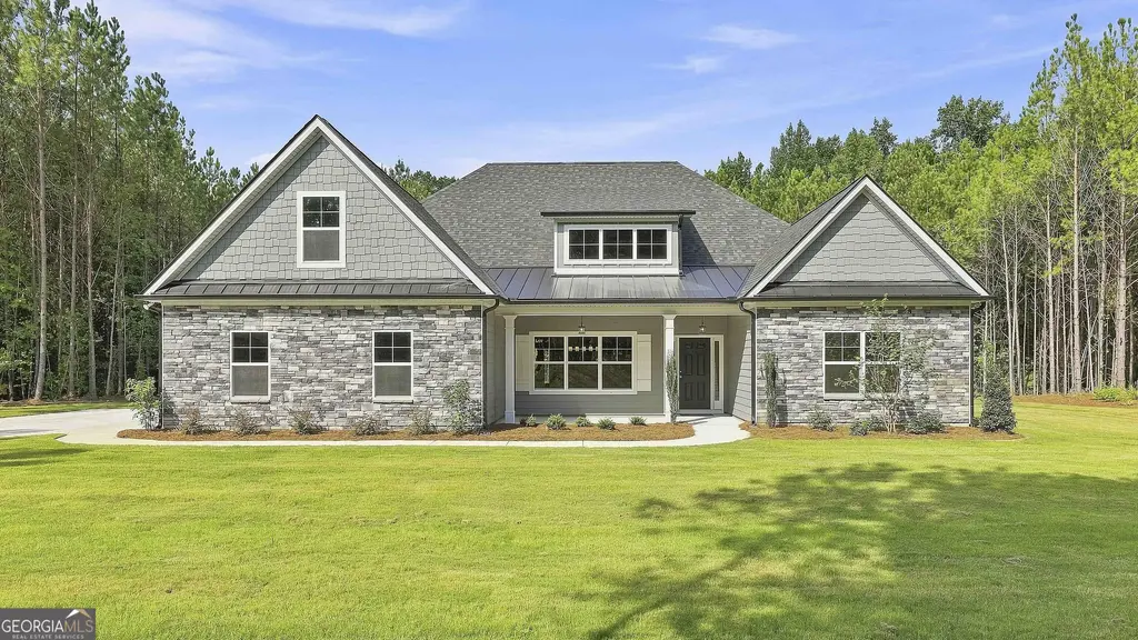 1022 Traveler Lane 48, Williamson