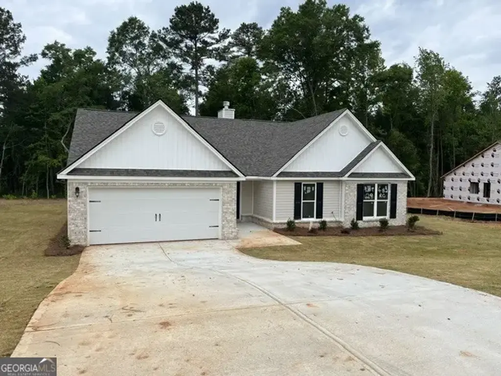482 Riley Circle Nw, Milledgeville