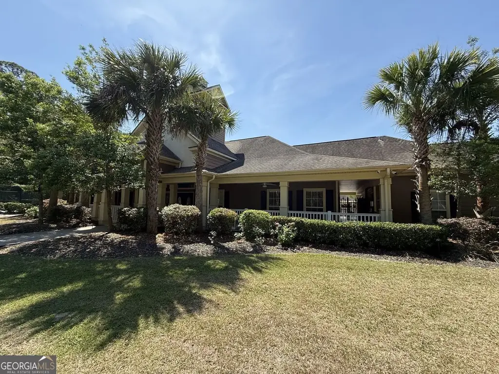 5204 Walden Park Drive, Savannah