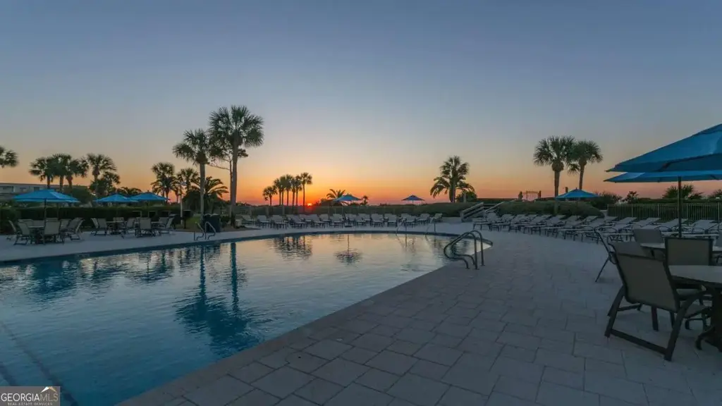 1440 Ocean Boulevard 105, St. Simons
