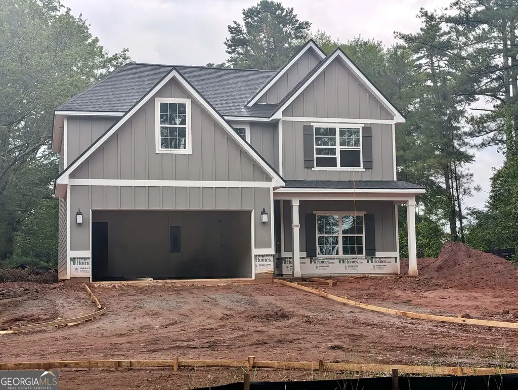 5560 N Hwy 29 N 200, Newnan