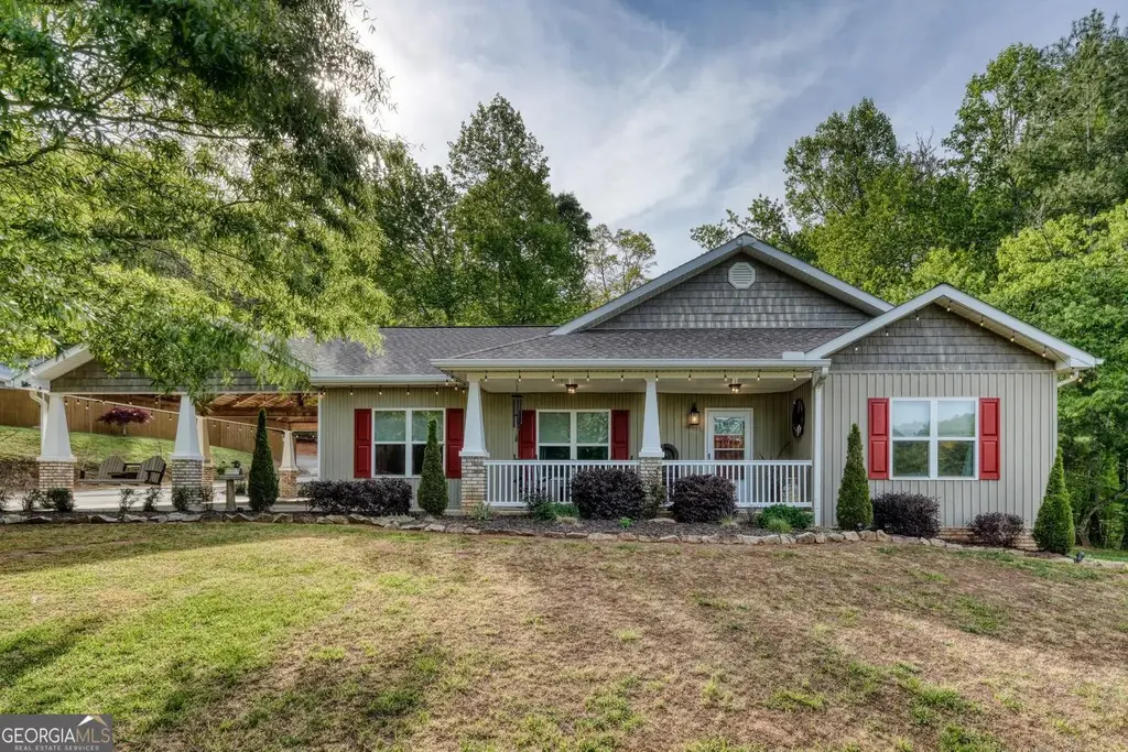 78 Bells Hollow, Blairsville