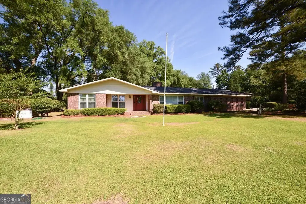 39 Adams Street, Jesup