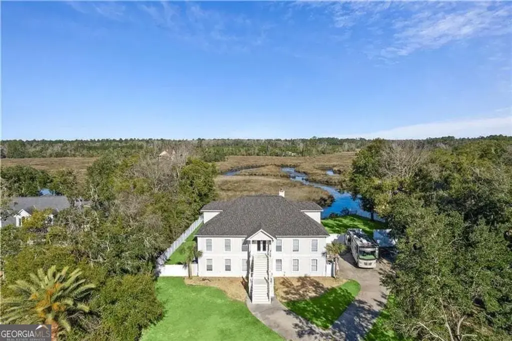 60 Laurel Grove Road, Brunswick