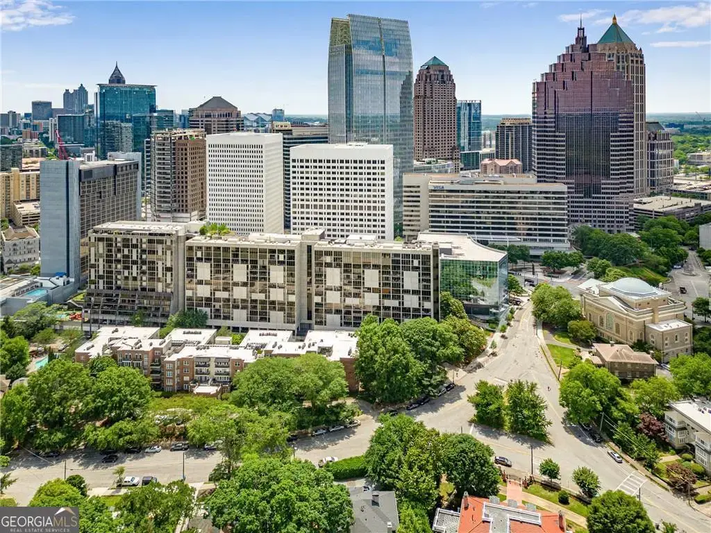 145 15th Street Ne 1430, Atlanta