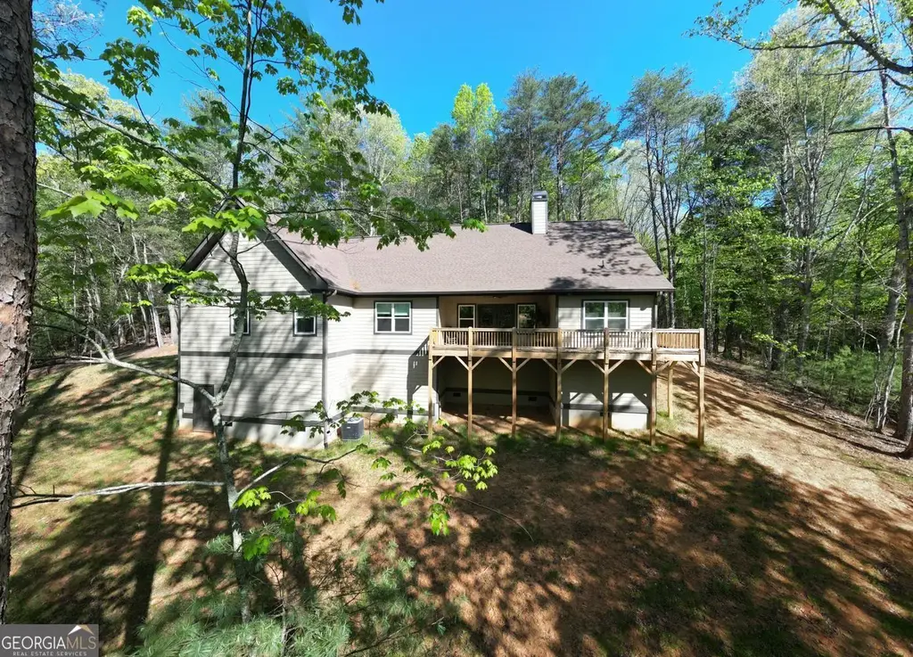 618 Satsuma Court S, Ellijay