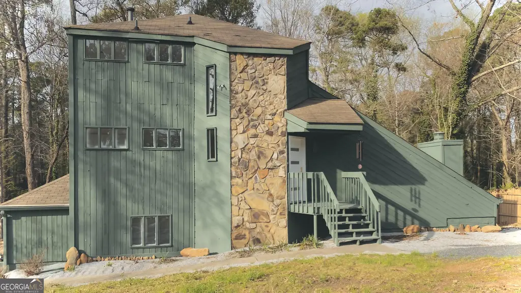 2218 Cedar Forks Drive, Marietta