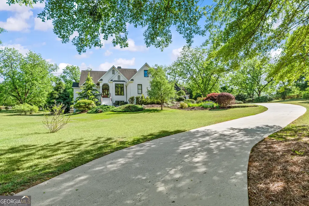1110 Summit Circle, Watkinsville