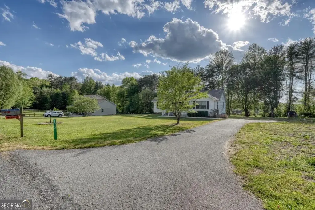 1013 Bradley Road 4, Blairsville