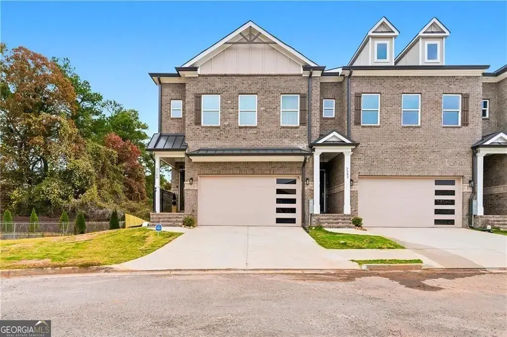 3380 Sarah Trail 10, Decatur