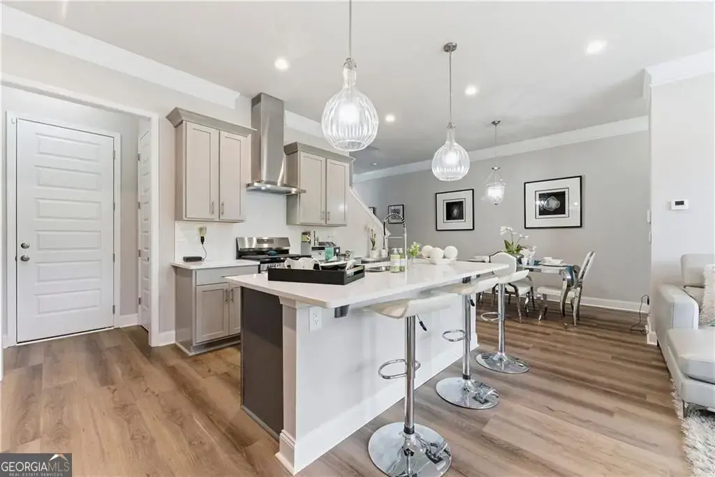 3380 Sarah Trail 10, Decatur
