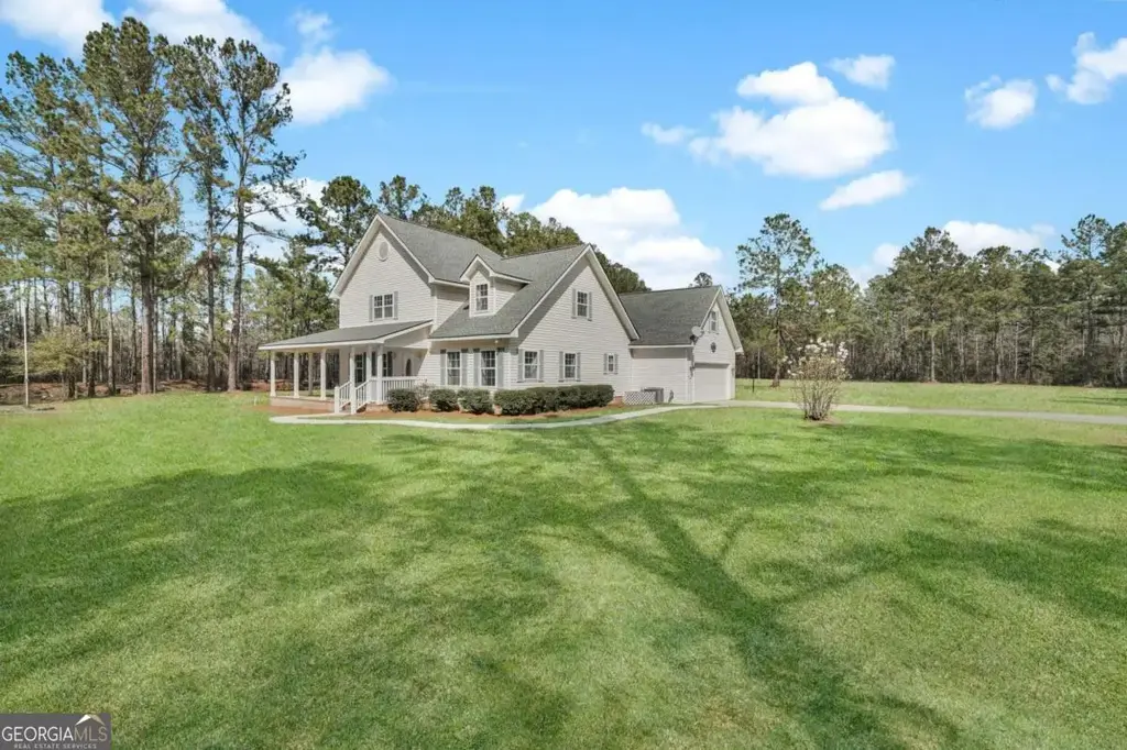 548 Sand Hill Road, Brooklet