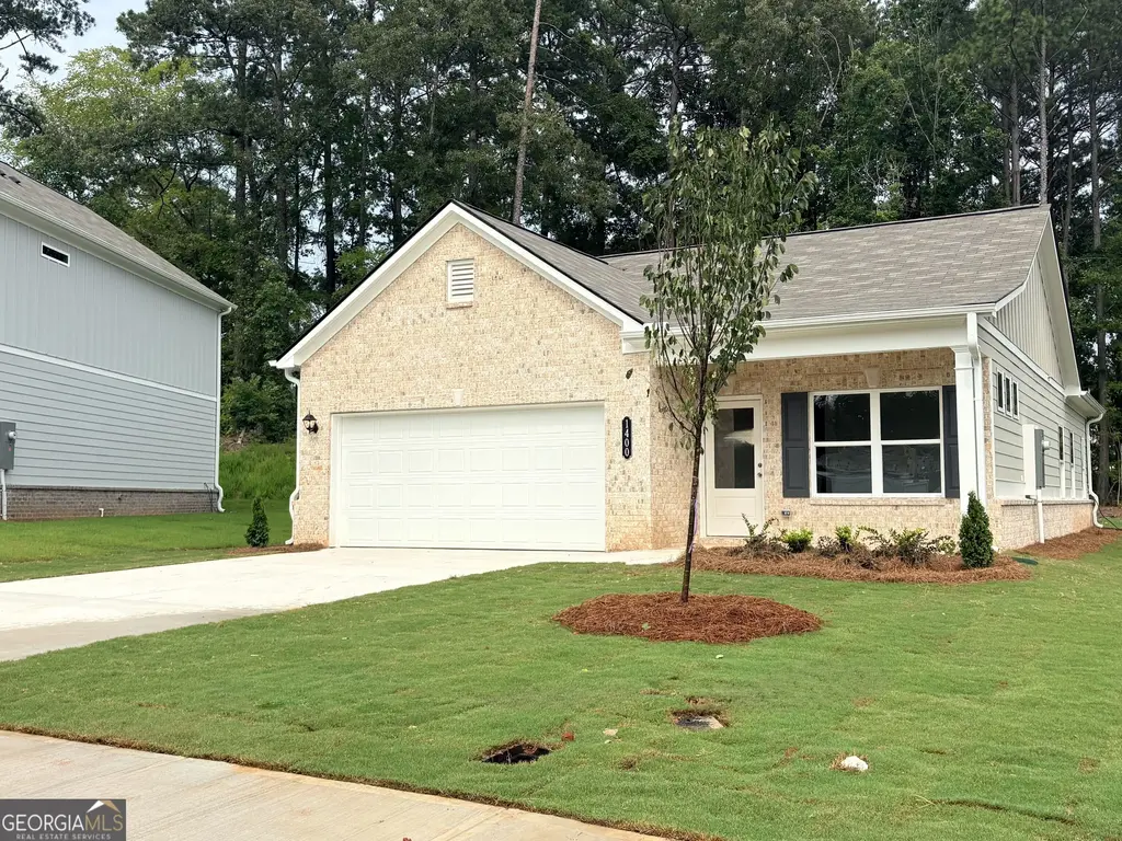 1400 Trellis Court Lot 18, Hampton