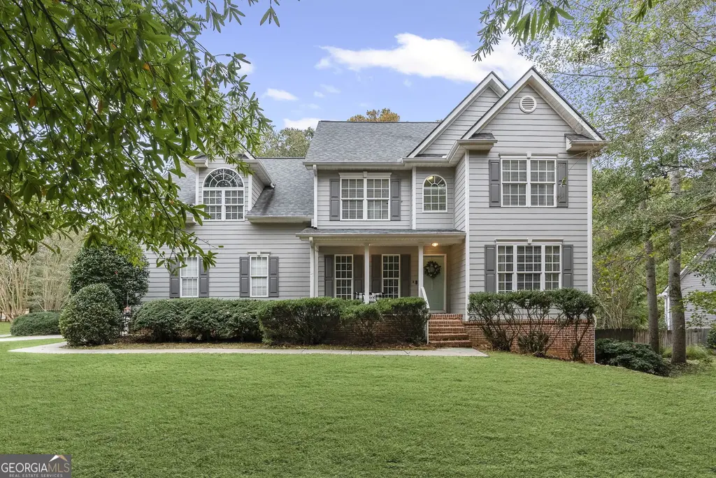 10 Cove Drive, Newnan