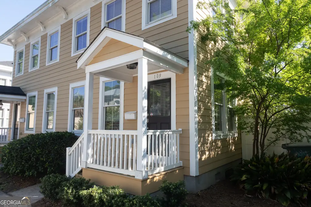 109 W 31st Street, Savannah