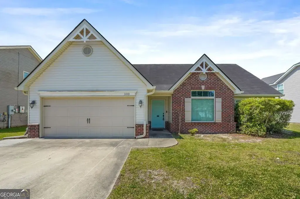 303 Daniel Trent Way 081, Kingsland