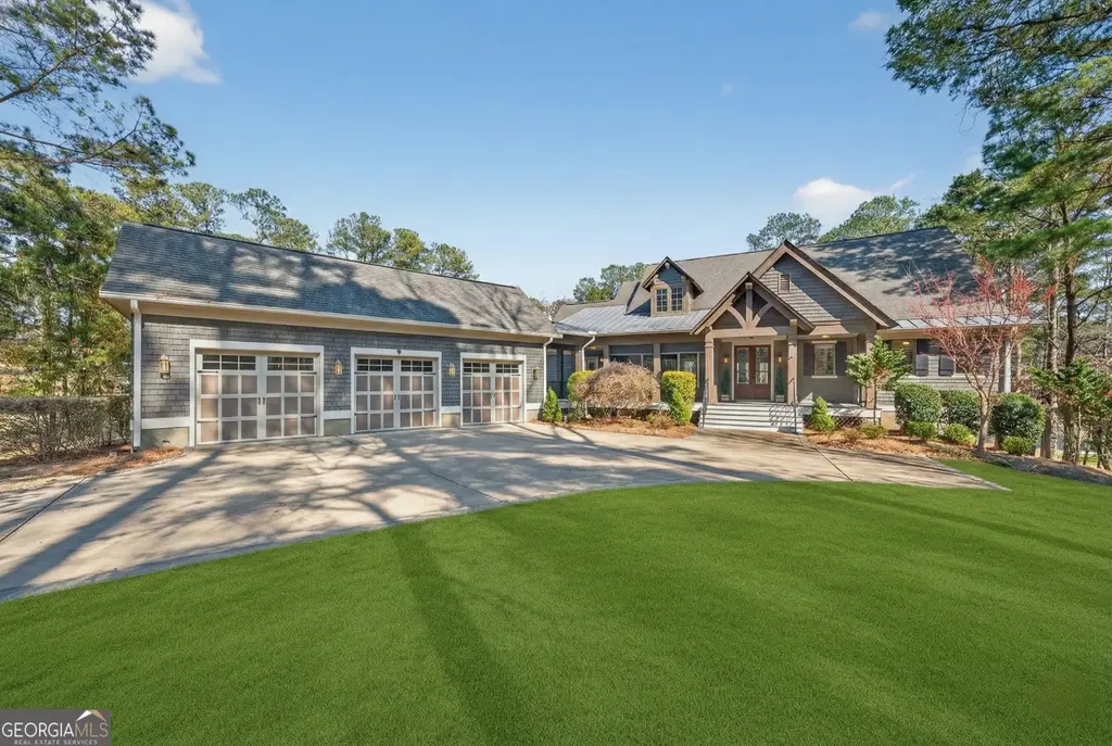 1021 Swift Creek, Greensboro