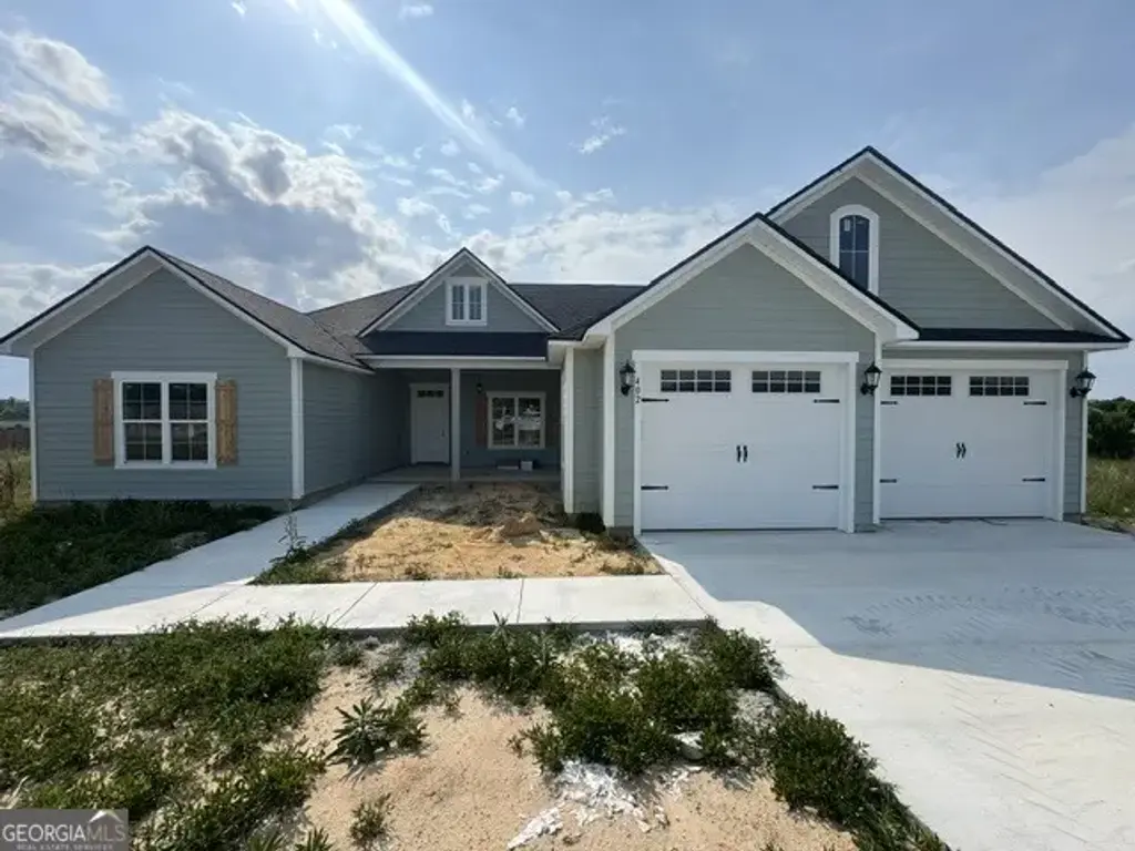 402 Bailey Circle, Thomasville