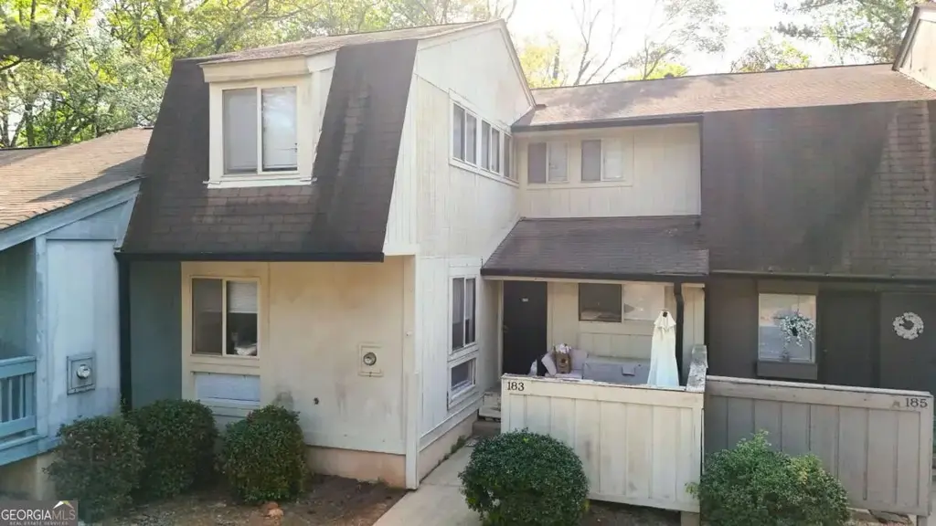 183 Woodstone Drive, Athens