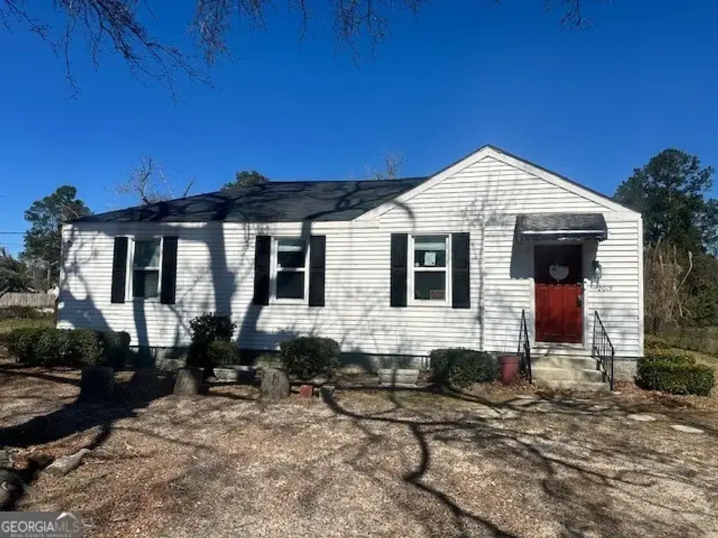 2019 Kennedy Drive, Augusta