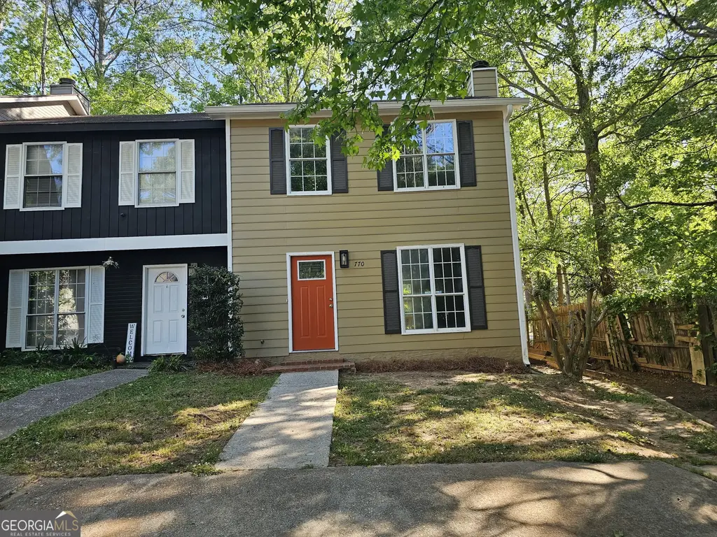 770 Jamestown Crossing, Jonesboro