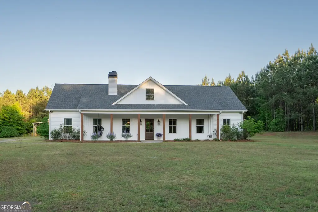 1281 Chilton Woods Road, Rutledge