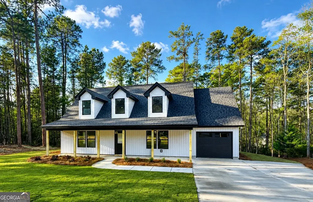 132 Meadowlark Drive, Monticello