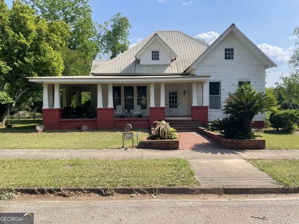 170 W Broad Street, Richland