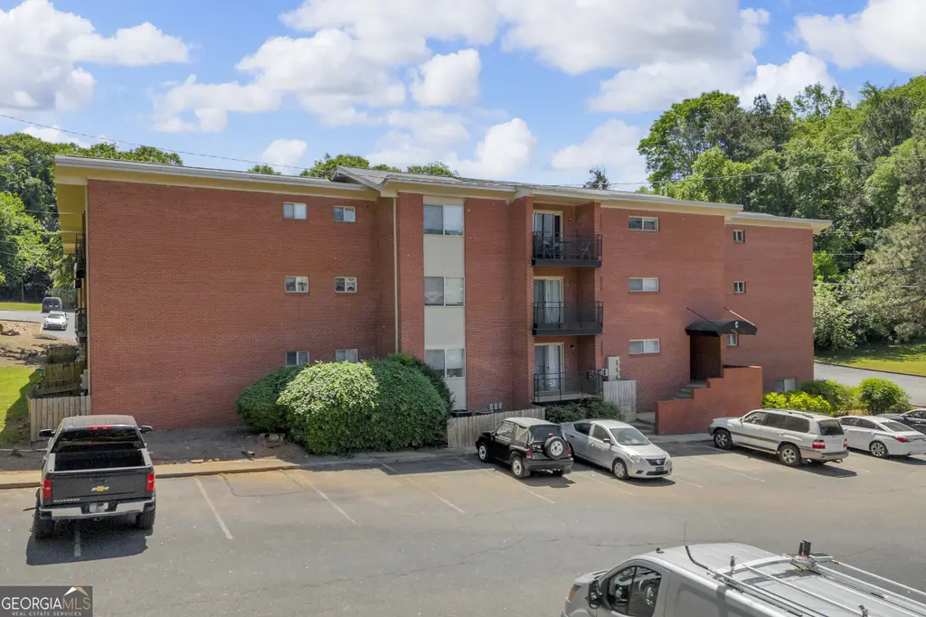 250 Little Street Apt C204, Athens
