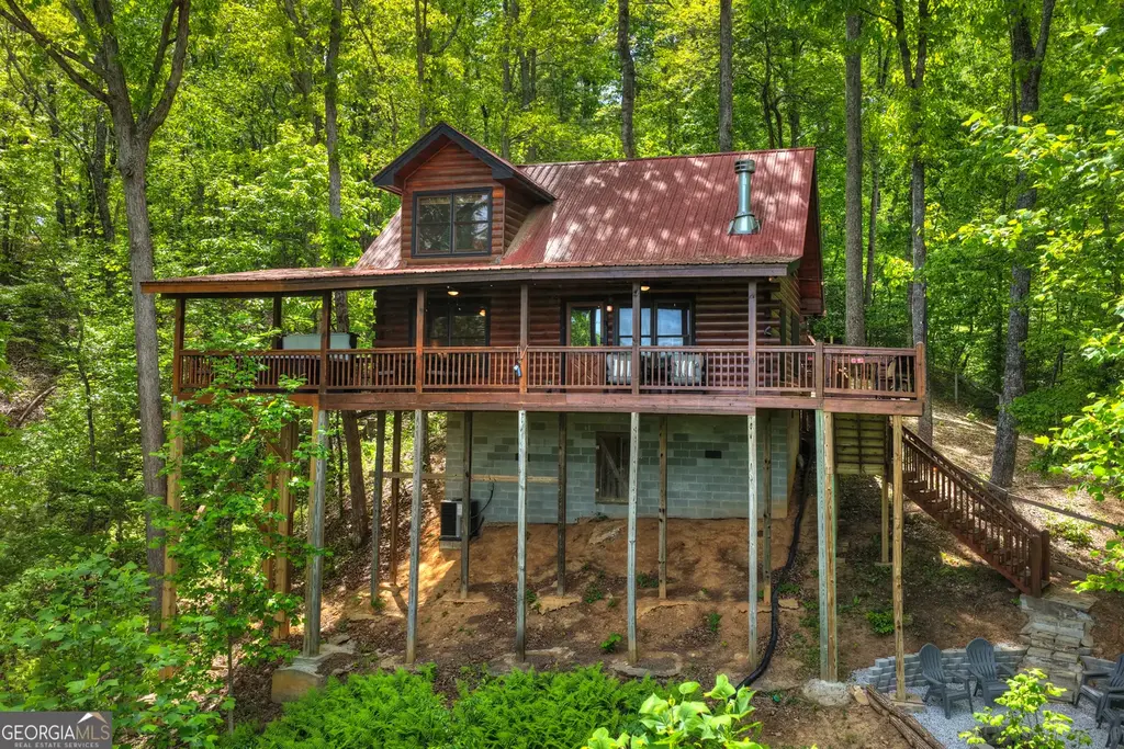 40 Joanna Court, Cherry Log