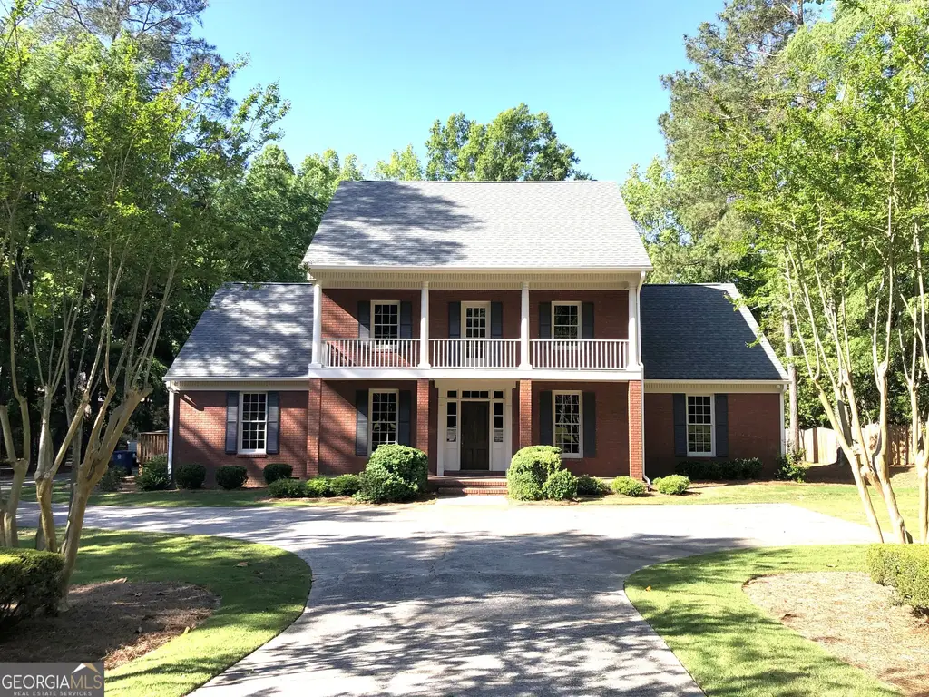 1106 Saint Andrews Drive, Macon